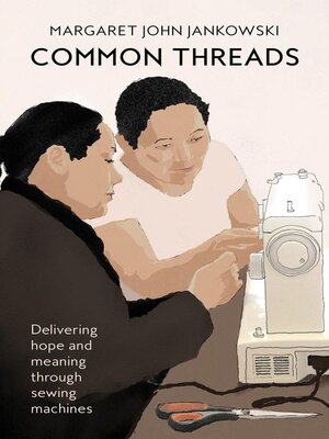 cover image of Common Threads